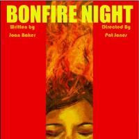 Moran, Cash, Hampton Star In The Cell's BONFIRE NIGHT 5/6-5/10